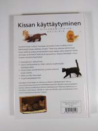 Kissan käyttäytyminen : omistajan opas