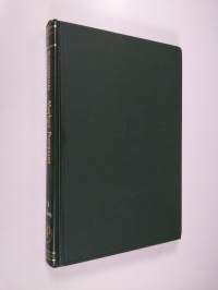 Markov processes and potential theory