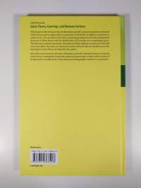 Galois Theory, Coverings, and Riemann Surfaces (ERINOMAINEN)
