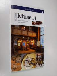 Museot (ERINOMAINEN)