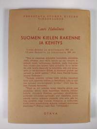 Kieli ja kulttuuri : kielitieteen peruskysymyksiä