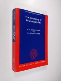 The Geometry of Four-manifolds