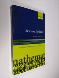 Riemann Surfaces