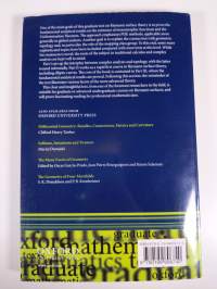 Riemann Surfaces