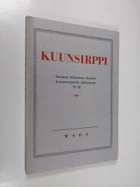 Kuunsirppi