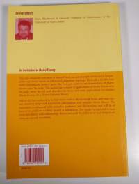 An Invitation to Morse Theory