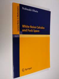 White Noise Calculus and Fock Space