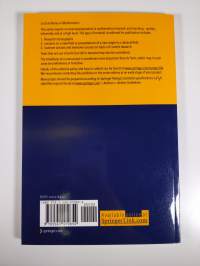 White Noise Calculus and Fock Space