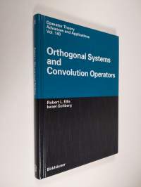 Orthogonal Systems and Convolution Operators