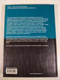 Orthogonal Systems and Convolution Operators