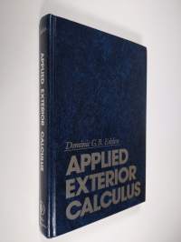 Applied Exterior Calculus