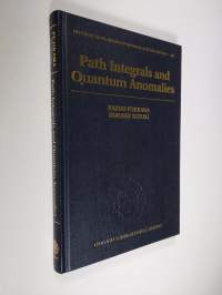 Path Integrals and Quantum Anomalies
