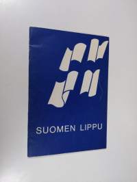 Suomen lippu 1978