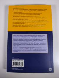 Symplectic 4-Manifolds and Algebraic Surfaces - Lectures Given at the C.I.M.E. Summer School Held in Cetraro, Italy, September 2-10, 2003