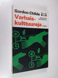 Varhaiskulttuureja