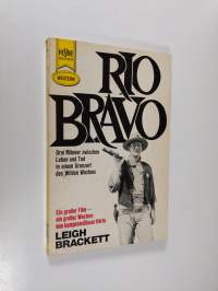Rio Bravo : Western-roman