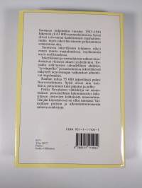 Inkeriläinen siirtoväki Suomessa 1940-luvulla