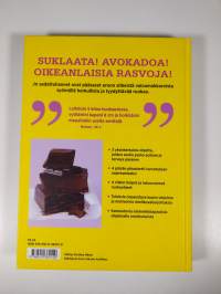 Litteä vatsa kuukaudessa!