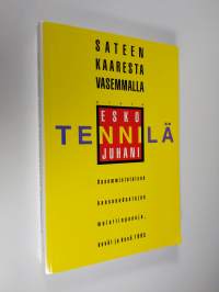 Sateenkaaresta vasemmalle : vasemmistolaisen kansanedustajan muistiinpanoja : kevät ja kesä 1995