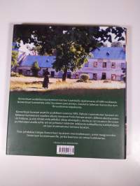 Konevitsan uudelleensyntyminen (ERINOMAINEN)