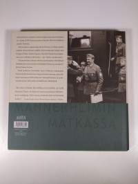 Mannerheimin matkassa