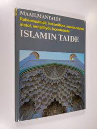 Maailmantaide : Islamin taide