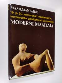 Maailmantaide : Moderni maailma