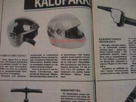 MP 1 1982 nr 14 -moottoripyörälehti