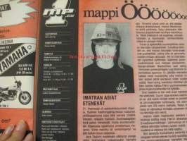 MP 1 1982 nr 14 -moottoripyörälehti