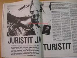 MP 1 1982 nr 14 -moottoripyörälehti