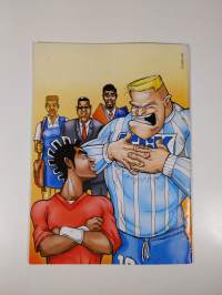 Supa Strikas : Shakesin tulikaste