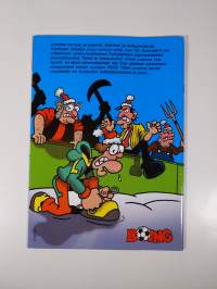 FC Hutivaara : Joulusotkut