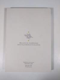 Näytön paikka : opetuksen kulttuurin arviointi : Ainedidaktiikan symposiumi Helsingissä 4.2.1994 Osa 2