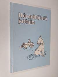 Härmälääsiä juttuja