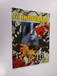 FC Hutivaara albumi 11 : Yksi kerrallaan