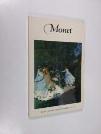 Claude Monet (1840-1926)