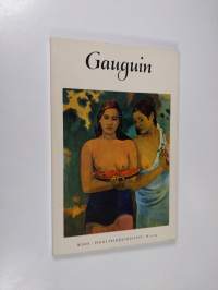 Paul Gauguin (1848-1903)