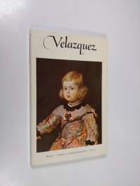 Diego Velasquez (1599-1660)