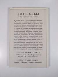 Sandro Botticelli