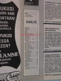 MP 1 1982 nr 19 -moottoripyörälehti