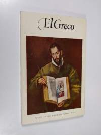 El Greco 1541-1614