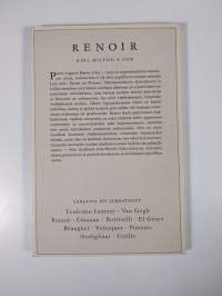 Pierre Auguste Renoir (1841-1919)