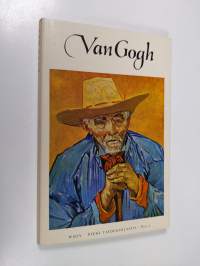 Vincent van Gogh (1853-1890)