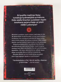 Viimeinen hyvä ihminen