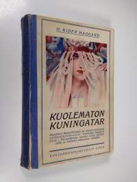 Kuolematon kuningatar