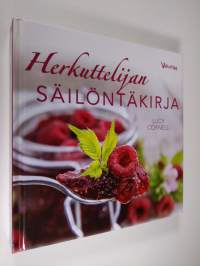 Herkuttelijan säilöntäkirja