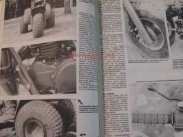 MP 1 1982 nr 17 -moottoripyörälehti