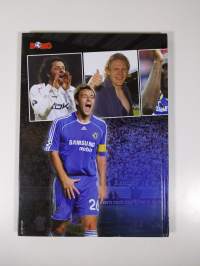 Premier League Stars (1992-2008) : 350 star players