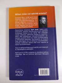 Ero! : selviytymisopas miehelle