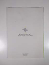 Opetusharjoittelu luokanopettajan koulutusohjelmassa